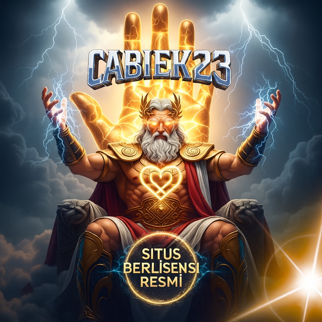 Cabiek23 : Cabiek 23 Arena Misteri Menanti Para Pemain